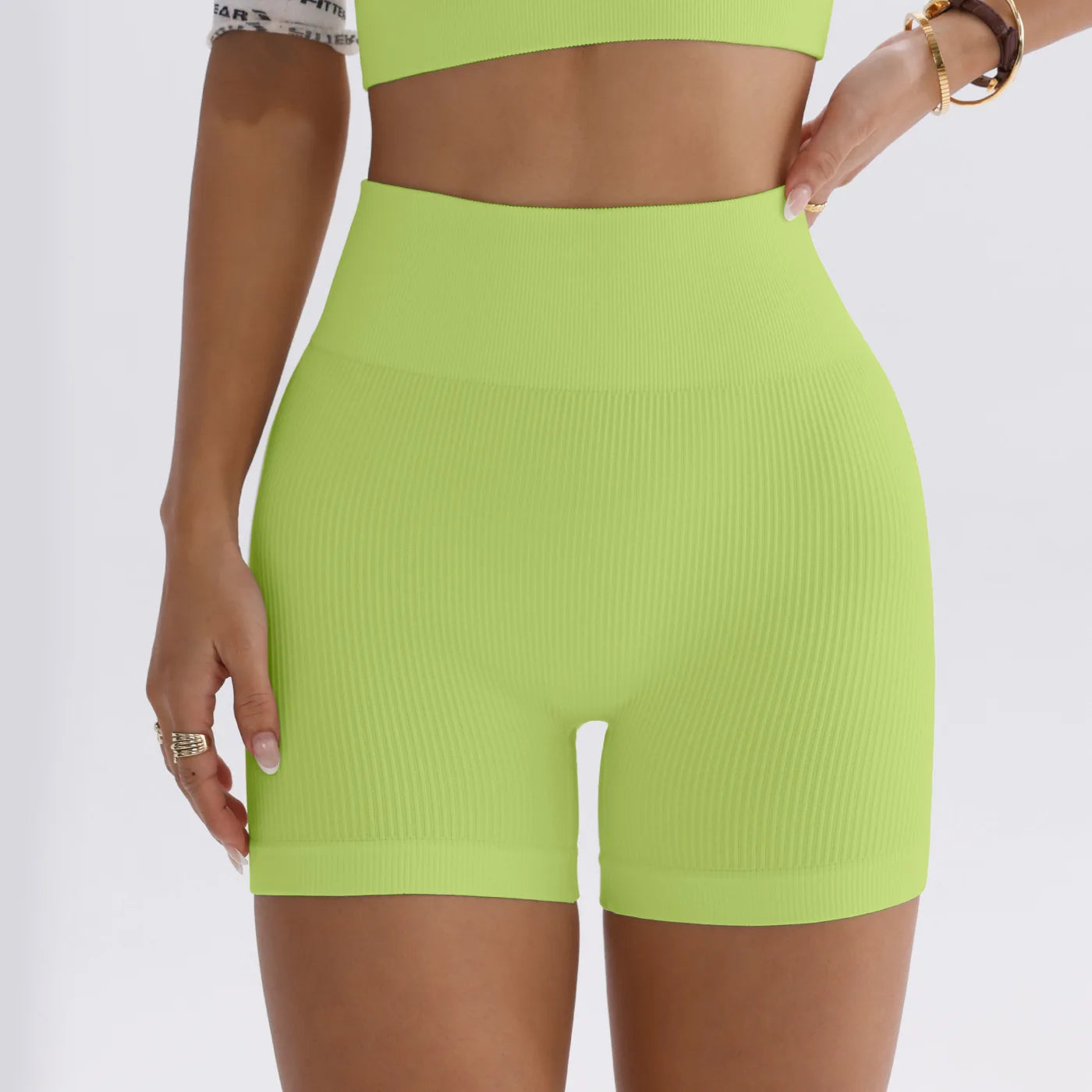 Senara PureForm Shorts