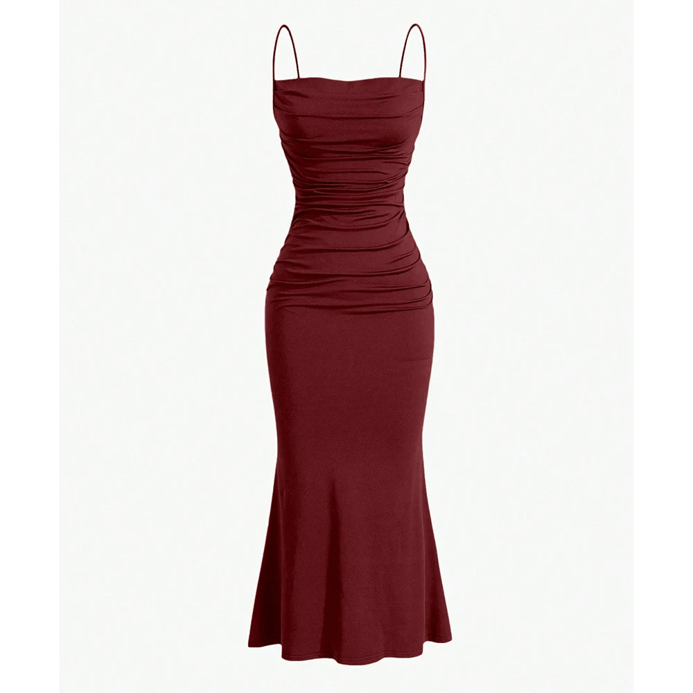 Senara Marée Dress