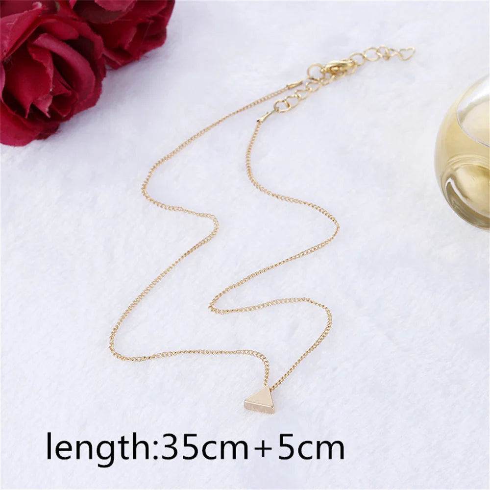 Senara Sweetheart Necklace