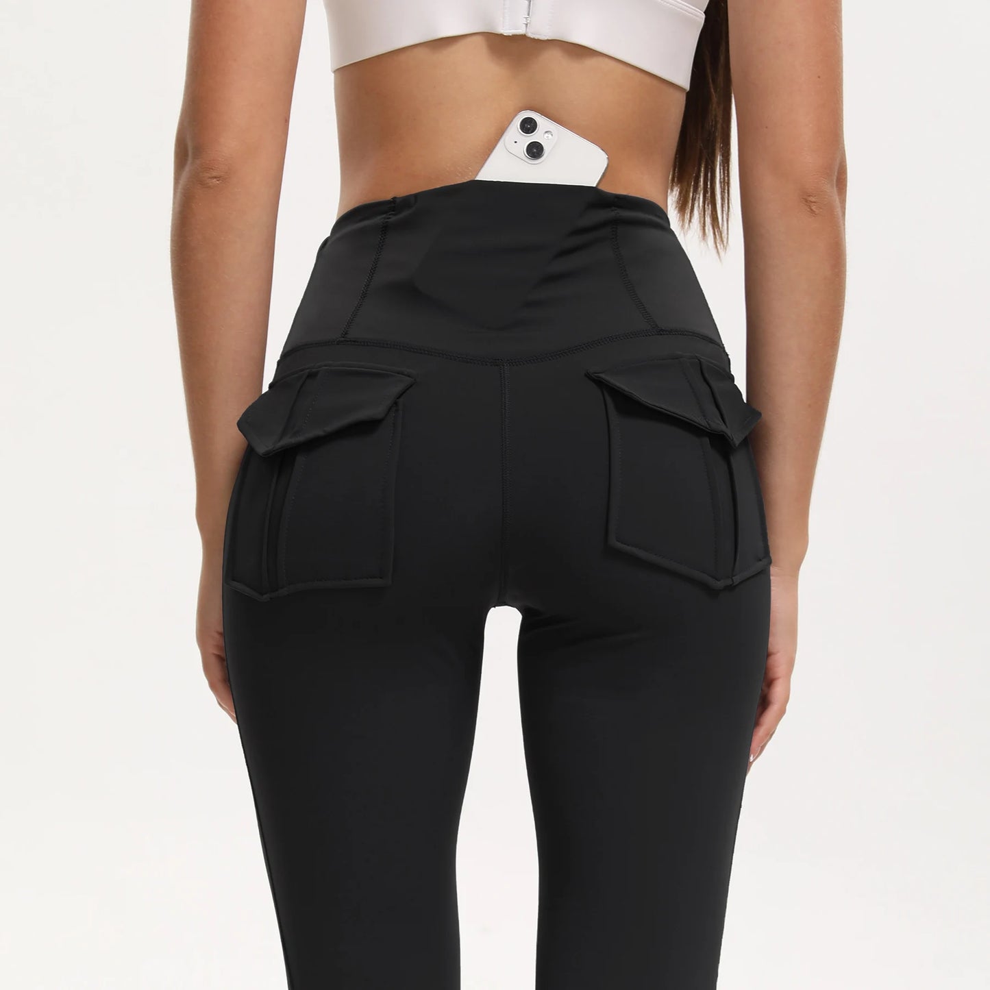 3x Senara FlexBoot Leggings Pants