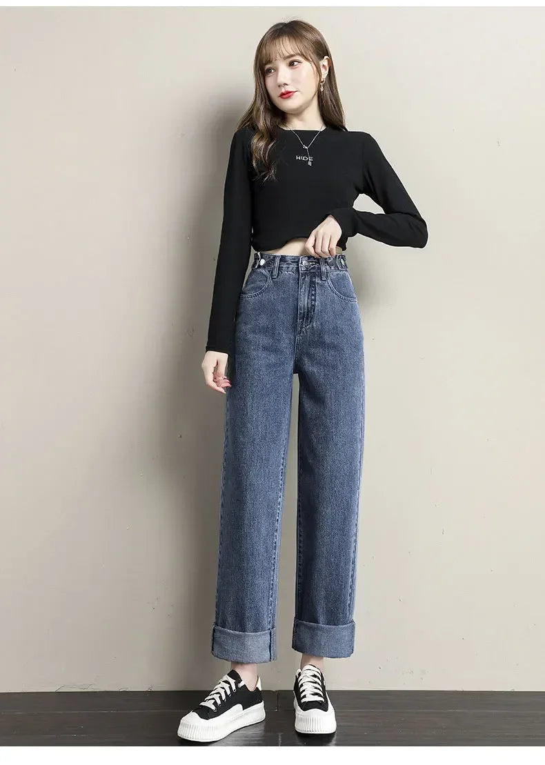 Senara Pure Cotton Retro