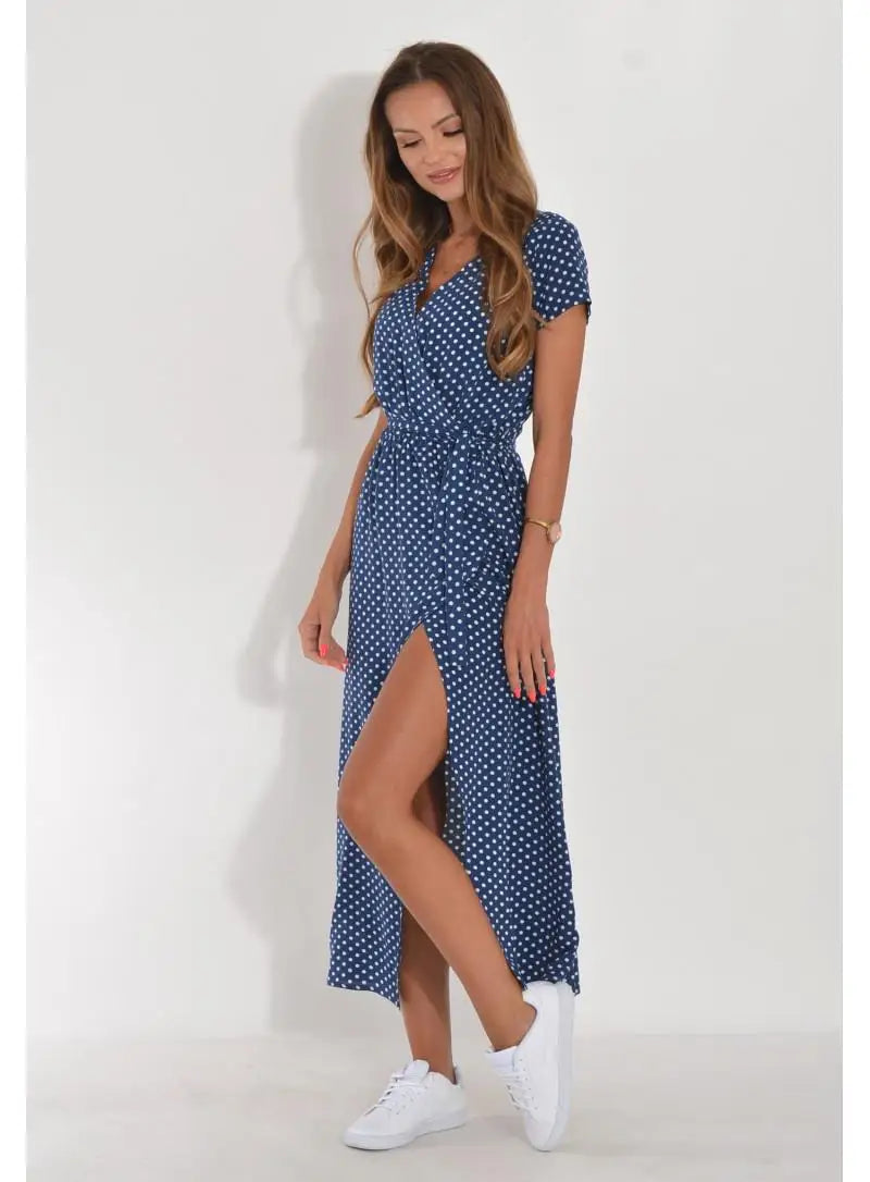 Senara Fleurista Dress