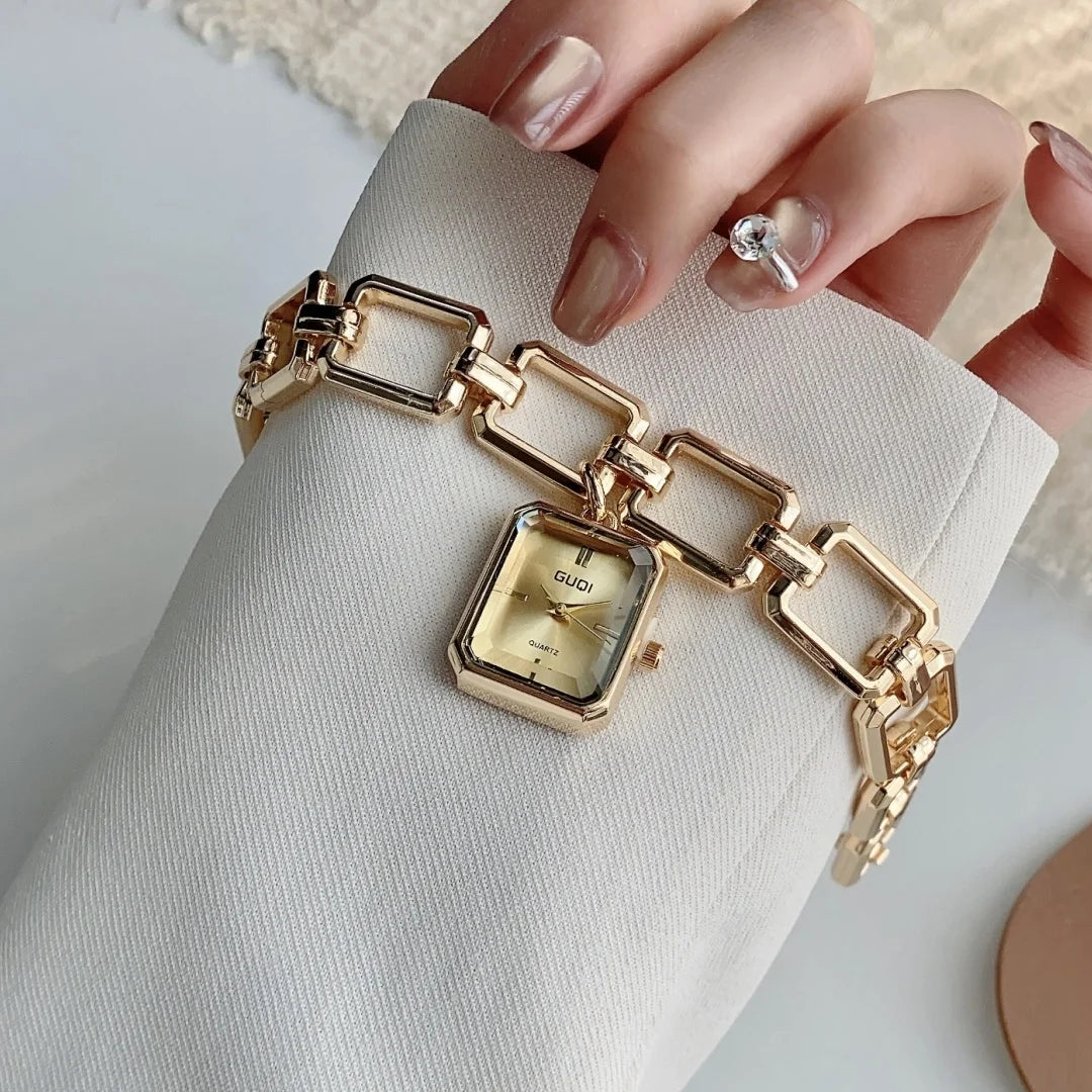 Senara ChicTime Bracelet