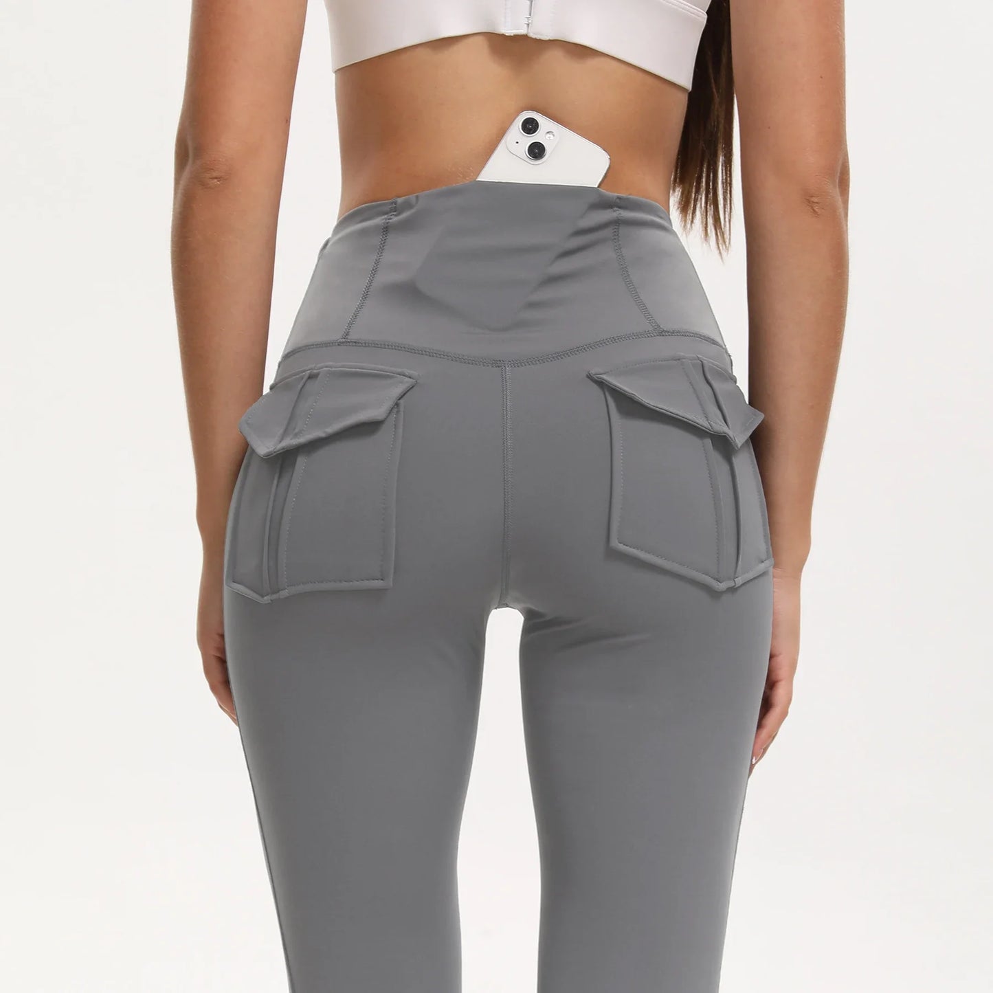 3x Senara FlexBoot Leggings Pants