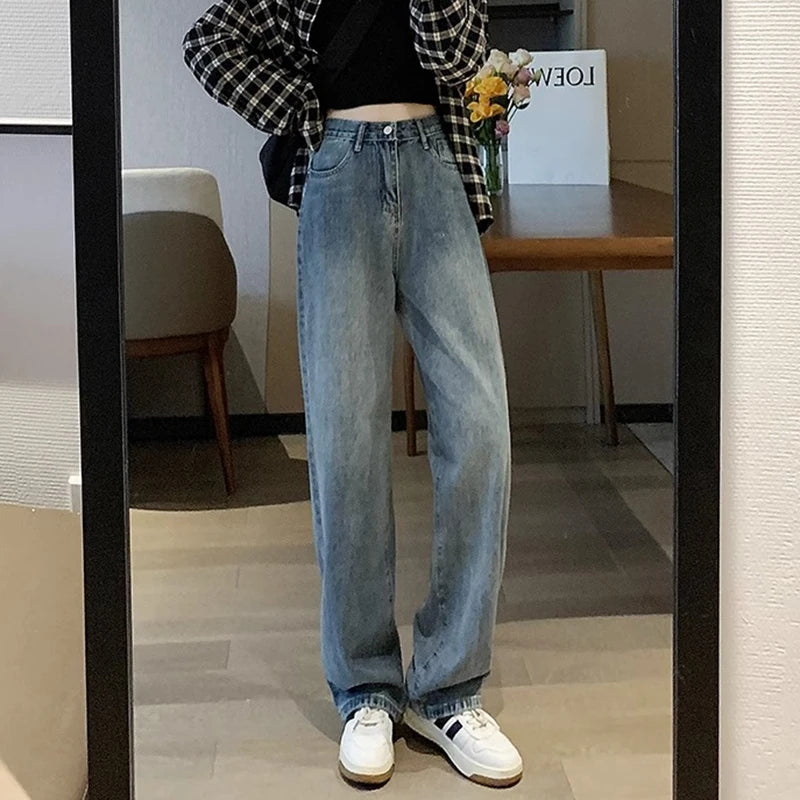 Senara Urban Mood Jeans