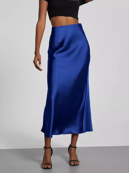 Senara Lumière Long Skirt