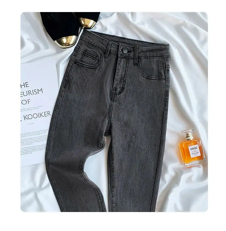 Senara Nightshape Jeans