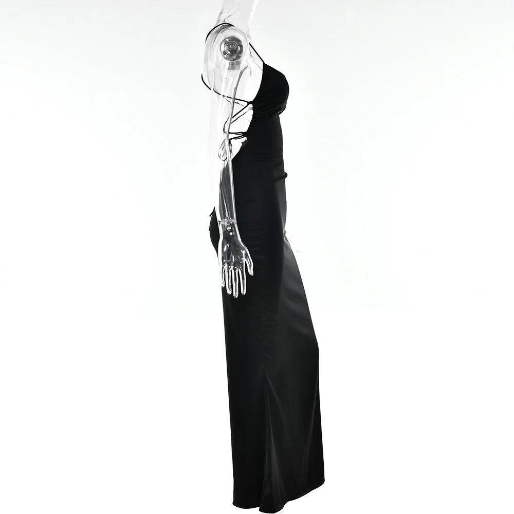 Senara Elegant Glow Dress