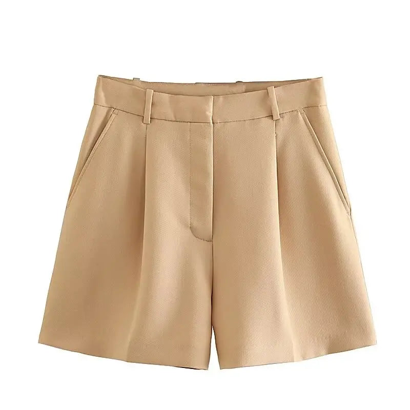 Senara Pure Comfort Shorts