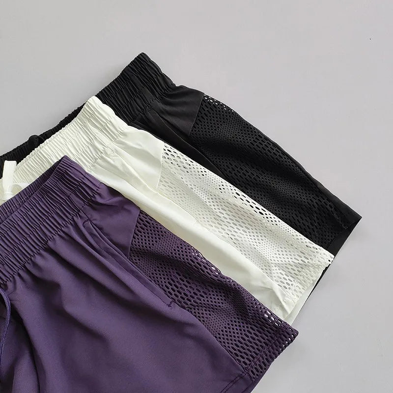 Senara Active 2-in-1 Shorts