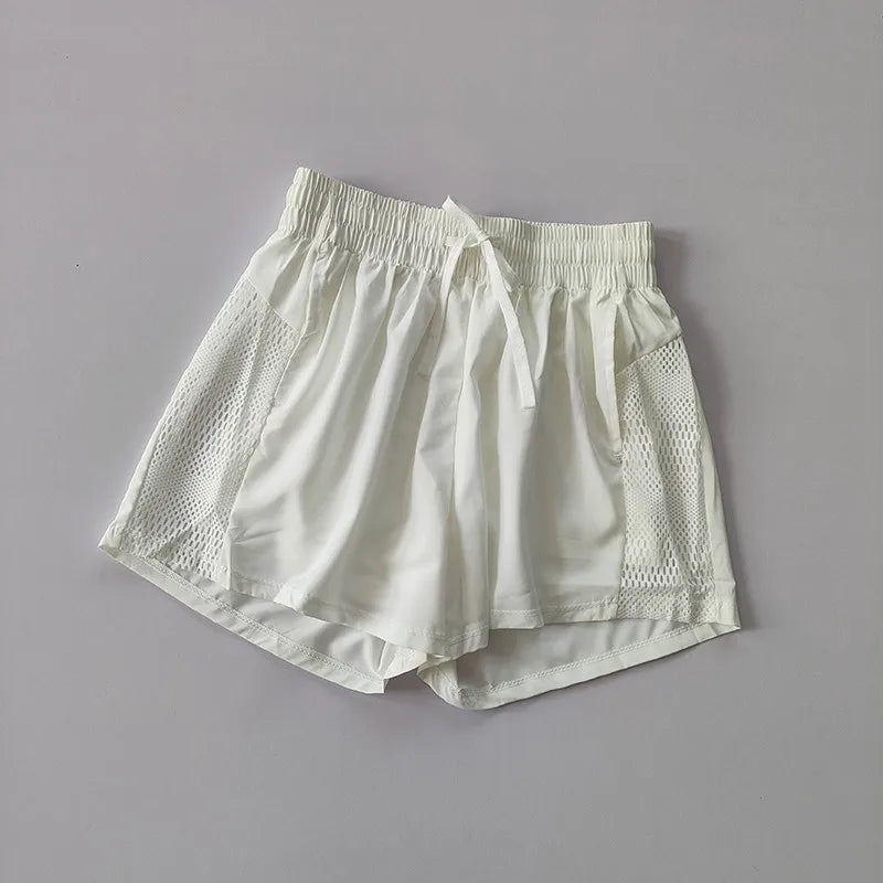 Senara Active 2-in-1 Shorts