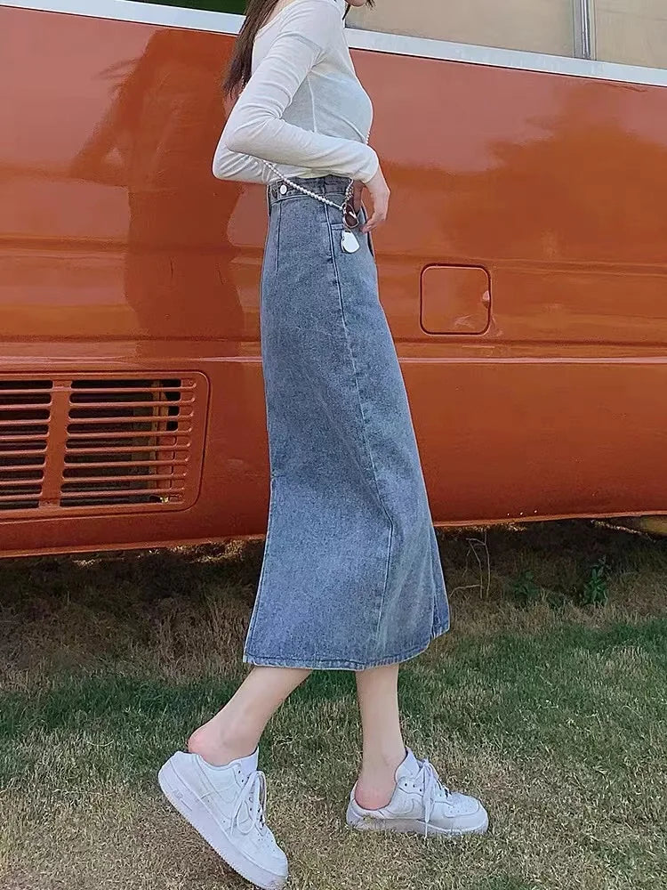 Senara Urban Slit Mini