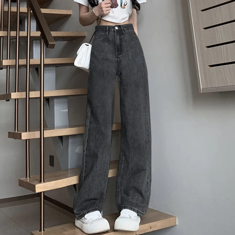Senara Urban Mood Jeans