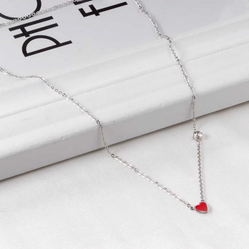 Senara Celeste Trio Necklace