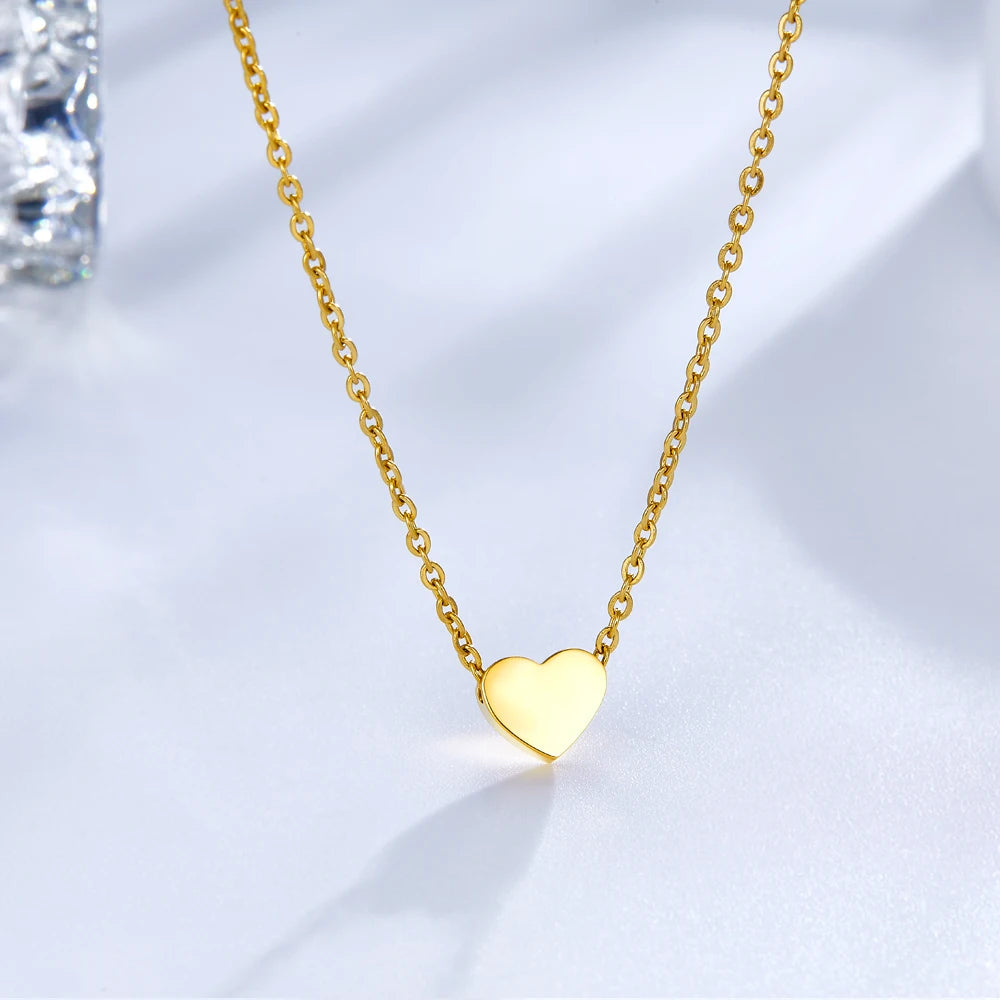 Senara Celeste Trio Necklace