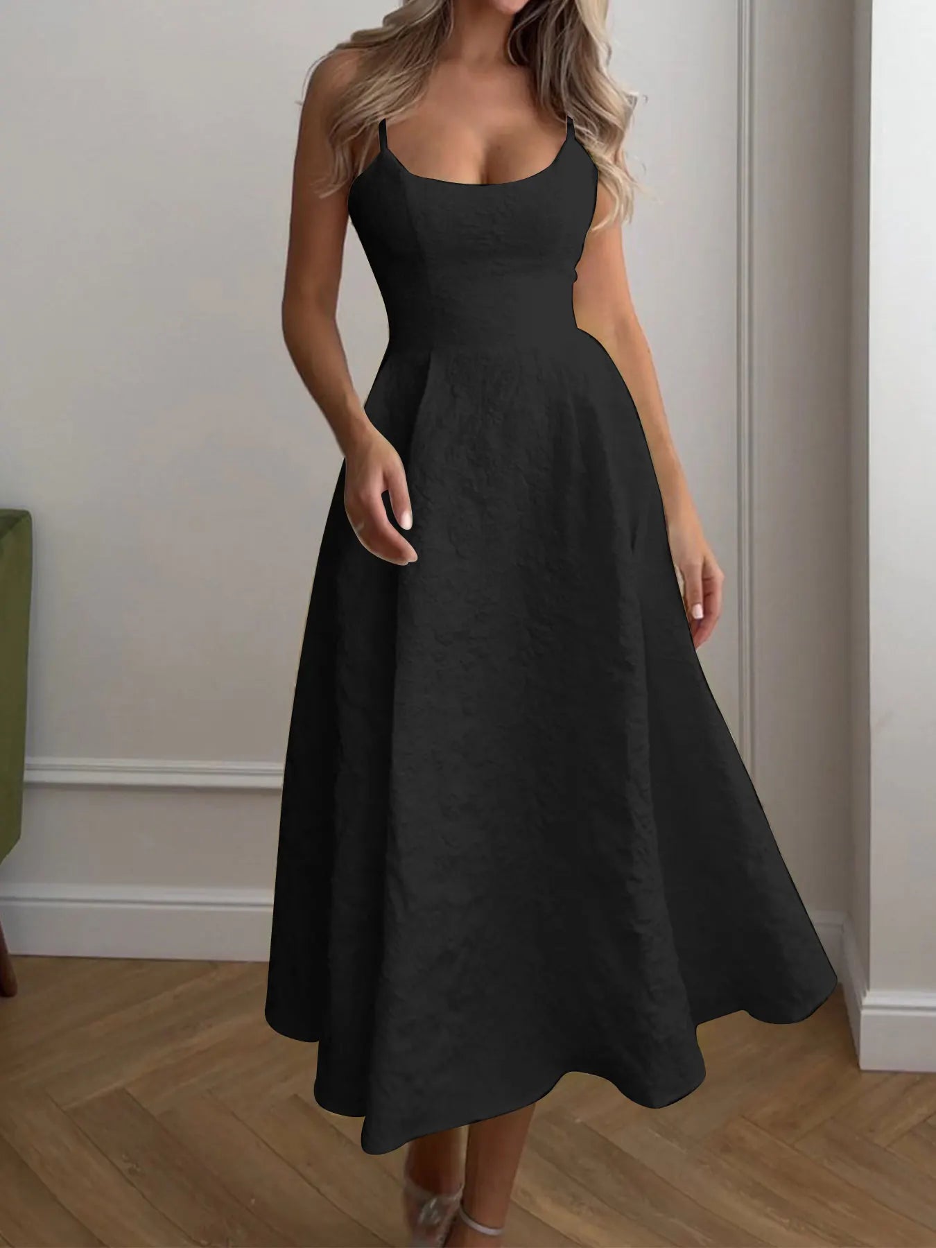 Senara Serene Aura Dress