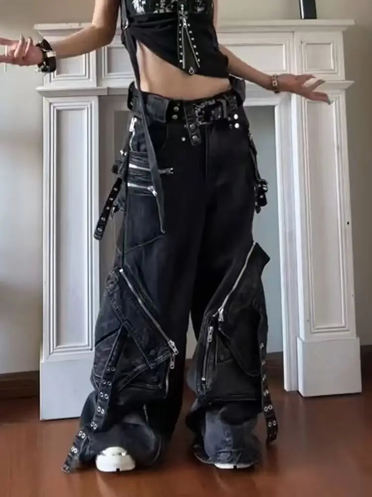 Senara Urban Jeans