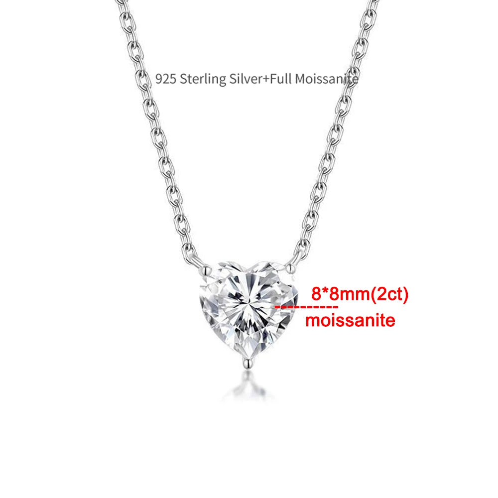 Senara Pure Love Pendant