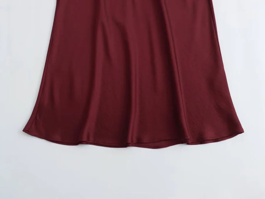 Senara Pure Shine Skirt