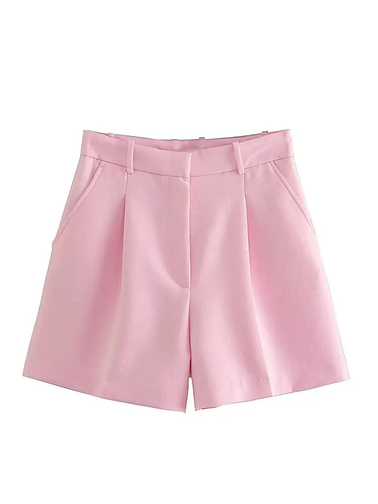 Senara Pure Comfort Shorts