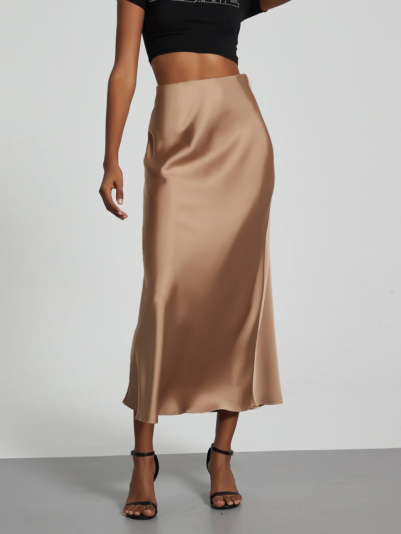 Senara Lumière Long Skirt