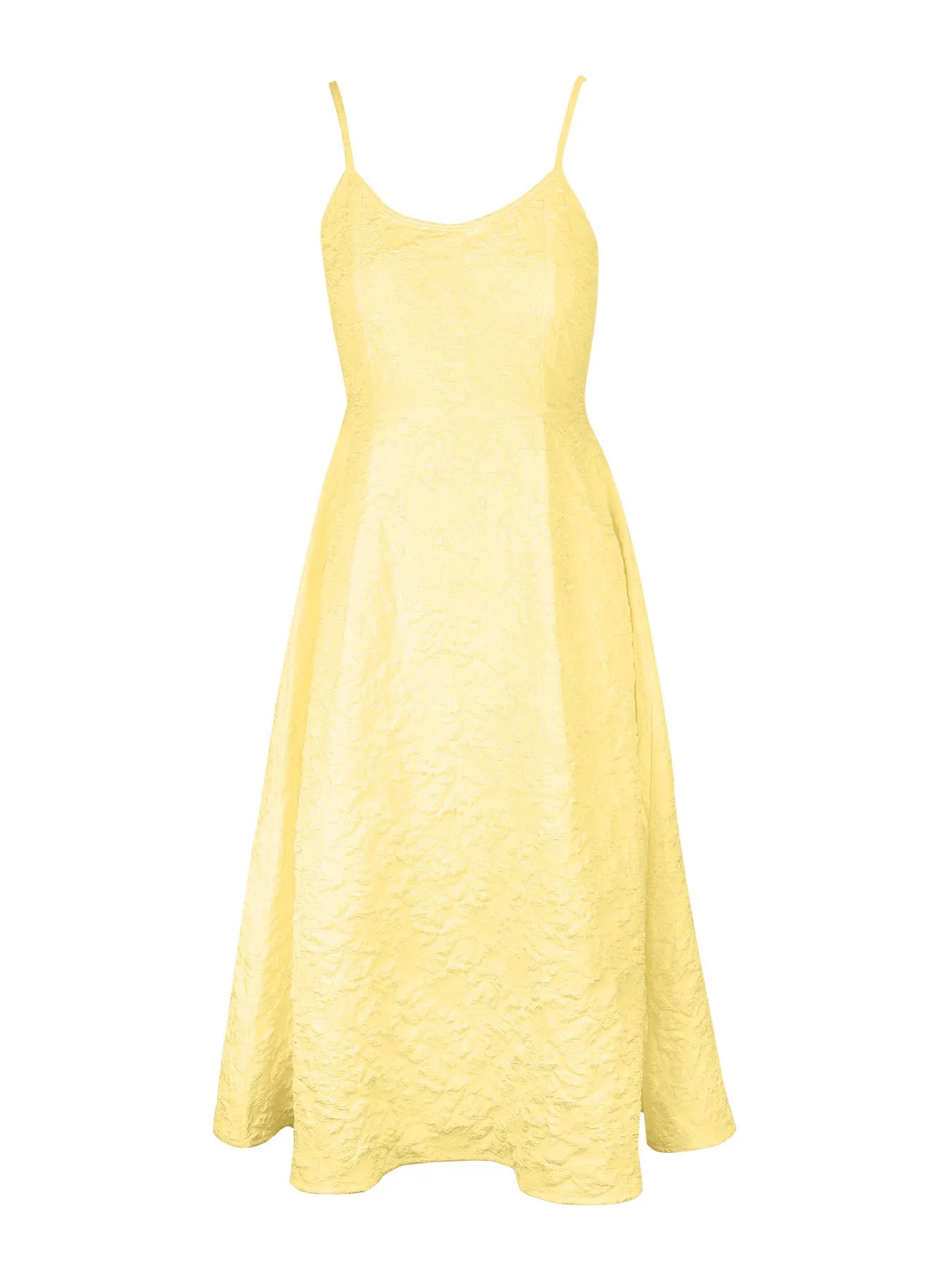 Senara Serene Aura Dress