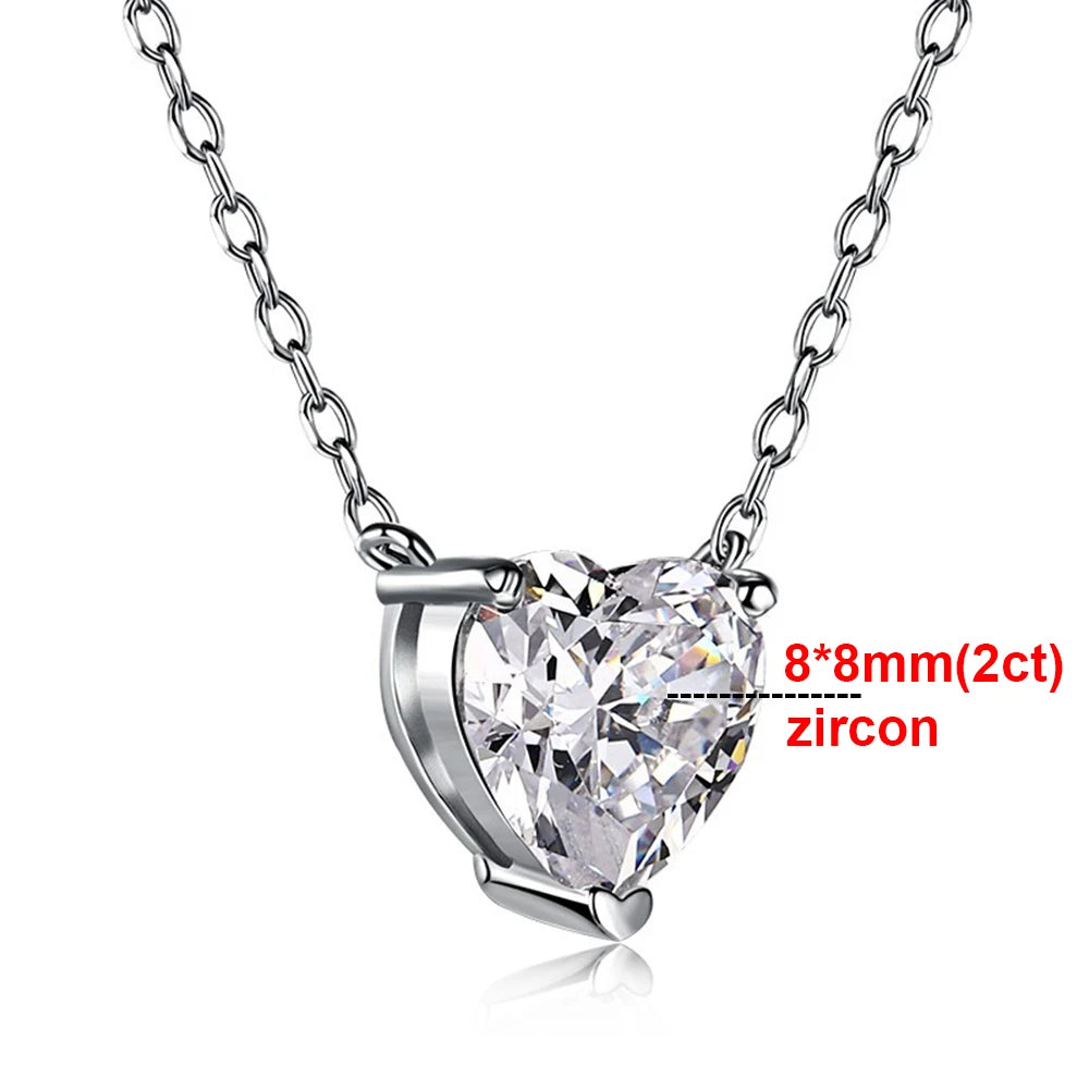 Senara Pure Love Pendant