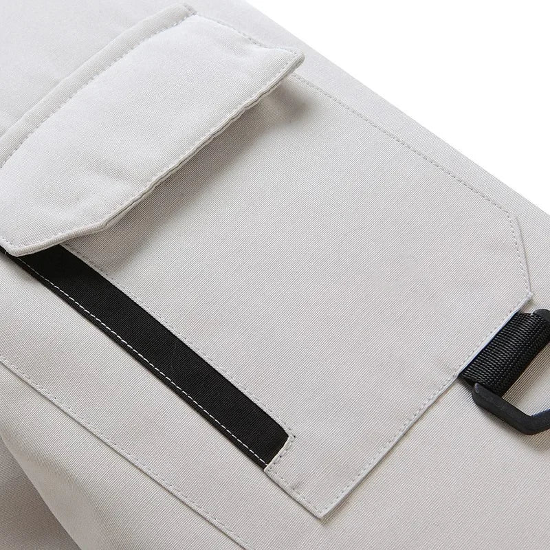 Senara Arctic Shield Parka