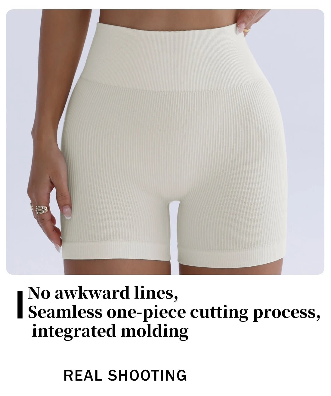 Senara PureForm Shorts