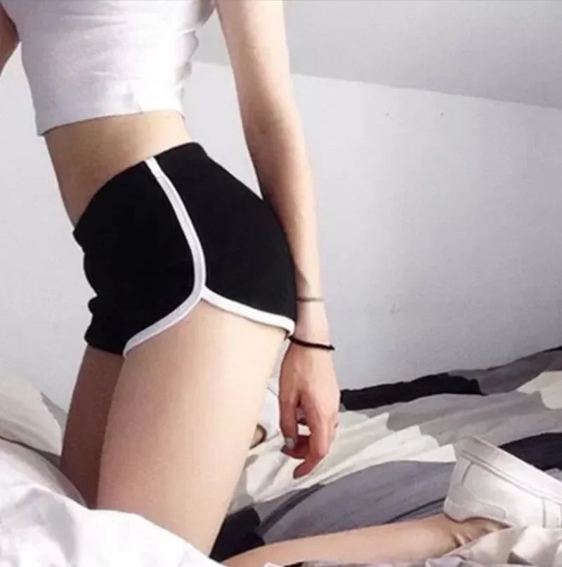 Senara Active Comfort Shorts