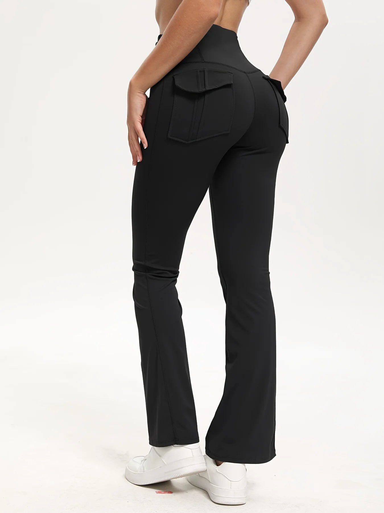 3x Senara FlexBoot Leggings Pants