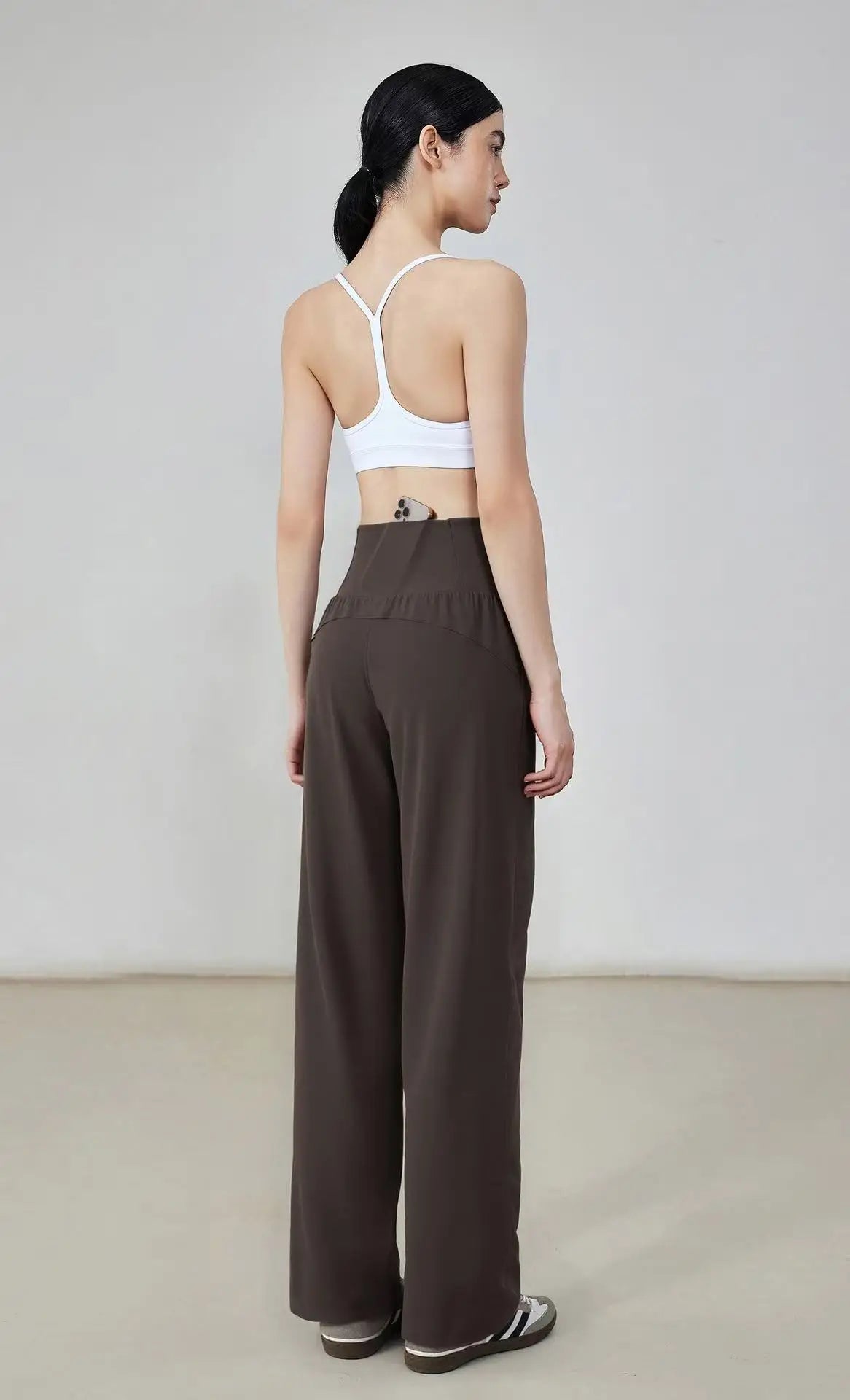 Senara Essential Run Pants