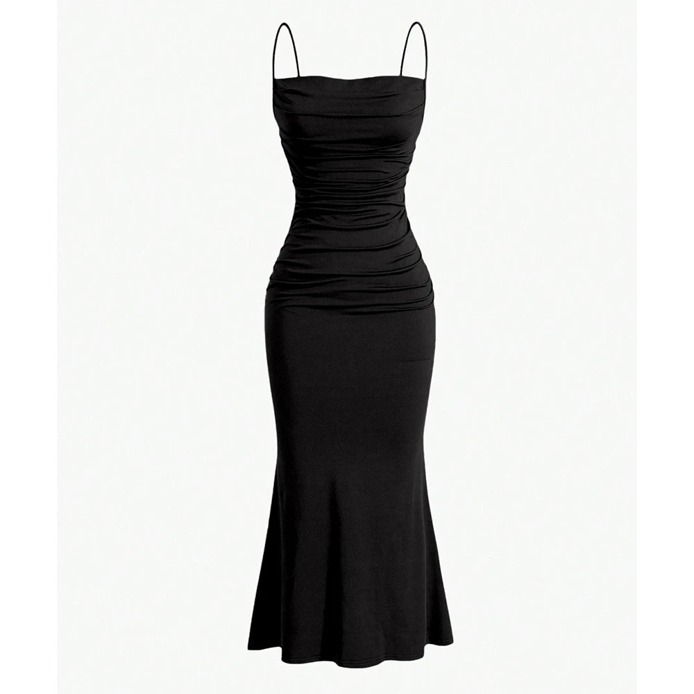 Senara Marée Dress