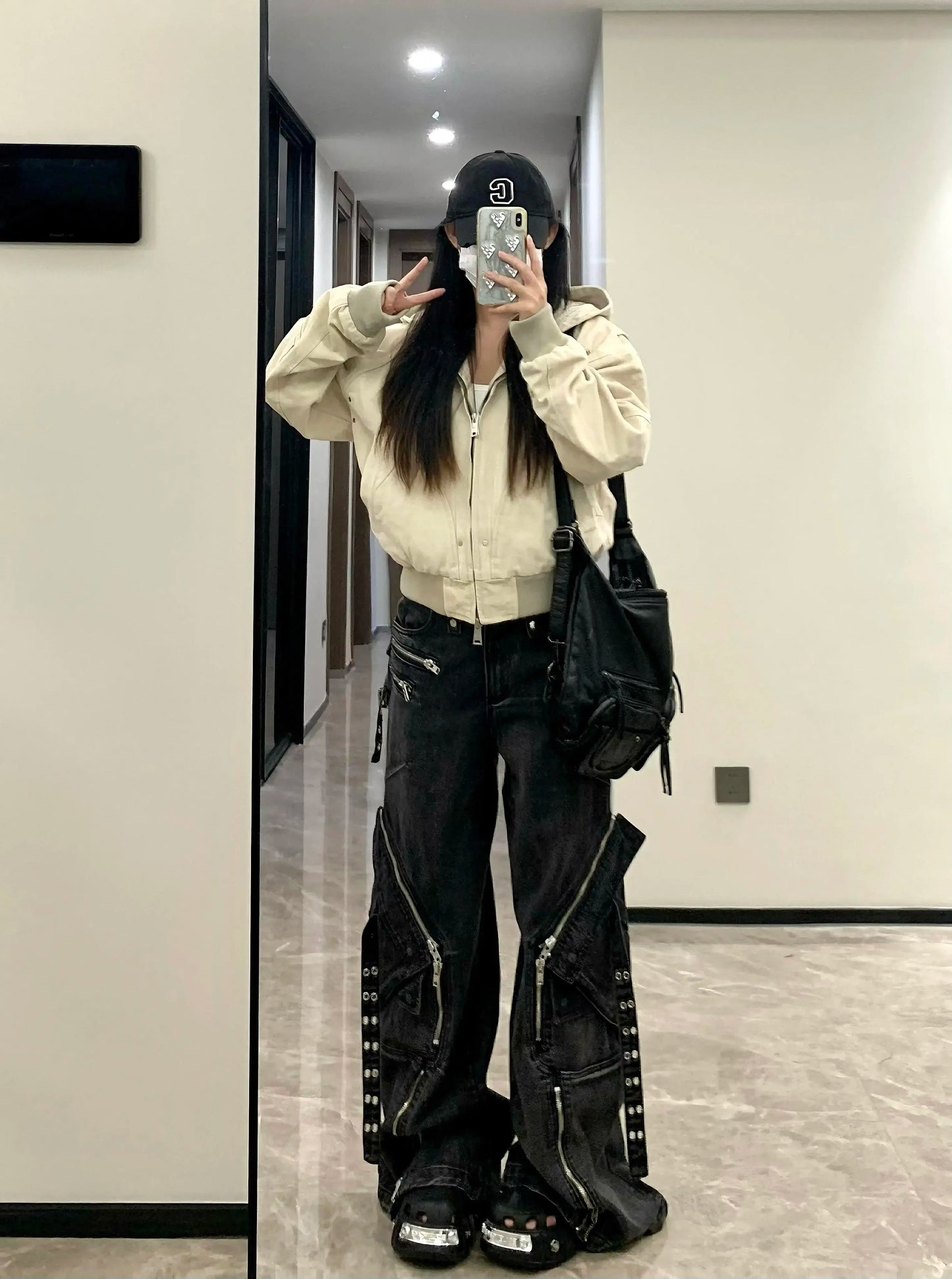 Senara Urban Jeans