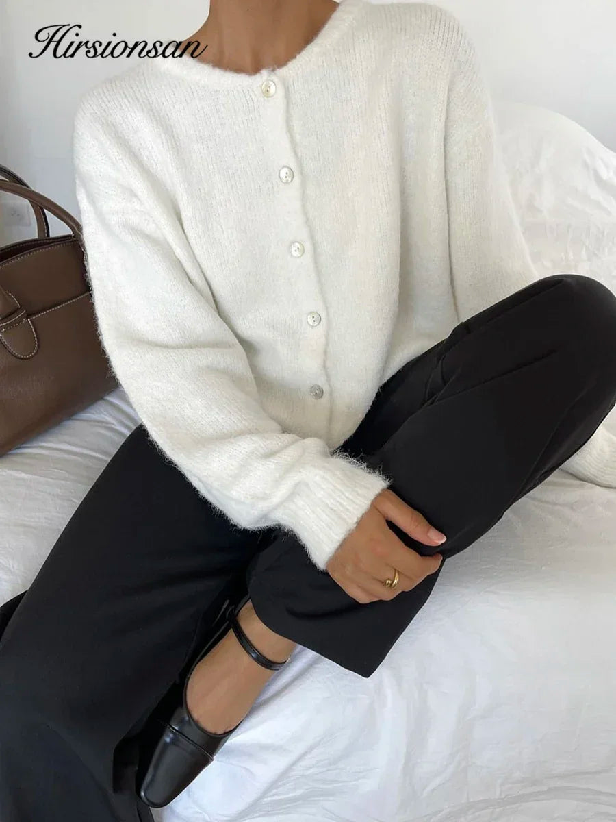 Senara Daylight Cardigan