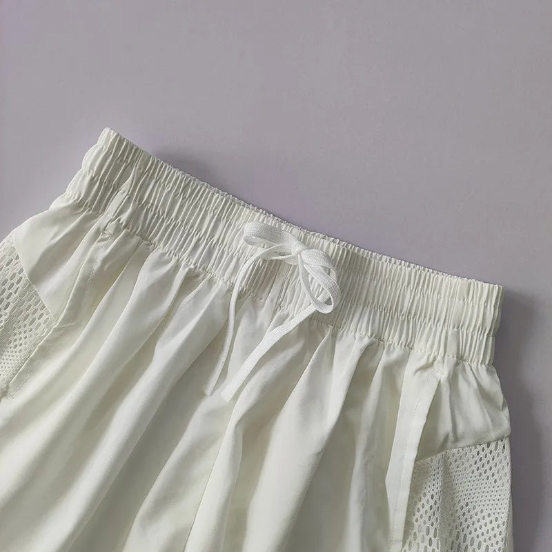 Senara Active 2-in-1 Shorts