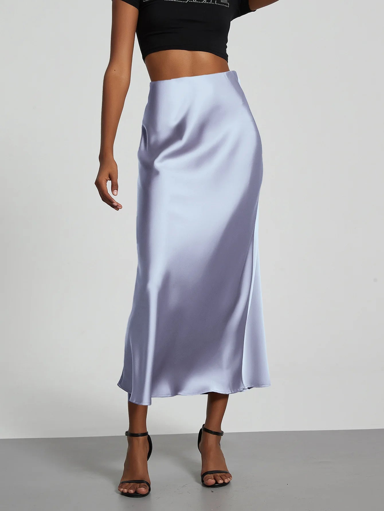 Senara Lumière Long Skirt