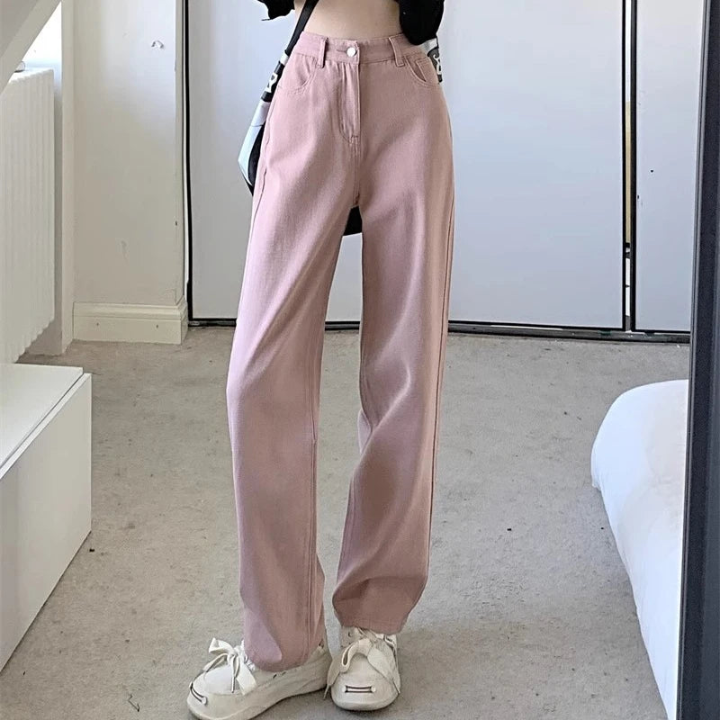Senara Urban Mood Jeans