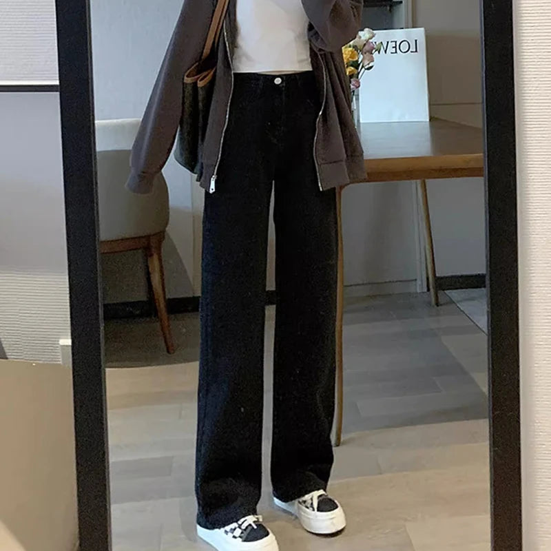 Senara Urban Mood Jeans