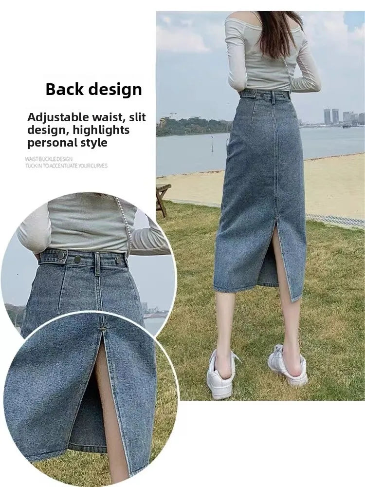 Senara Urban Slit Mini