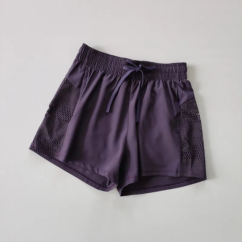Senara Active 2-in-1 Shorts