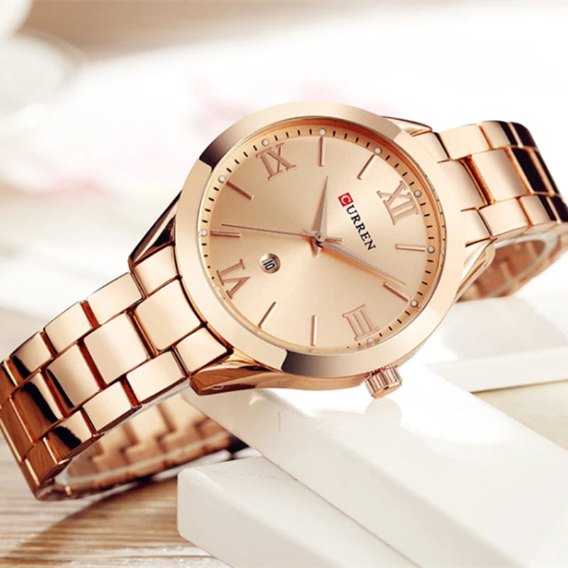 Senara Vogue Timepiece