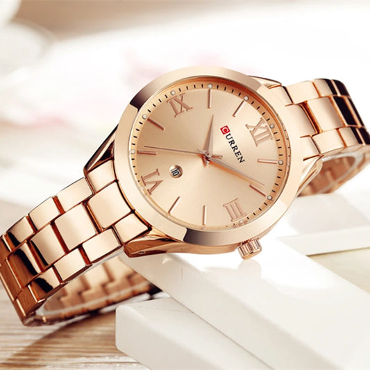 Senara Vogue Timepiece