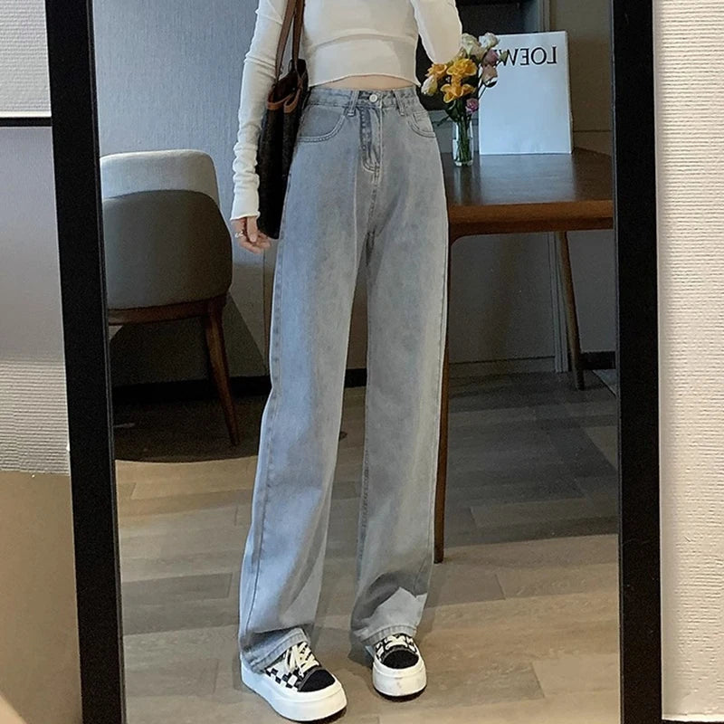 Senara Urban Mood Jeans
