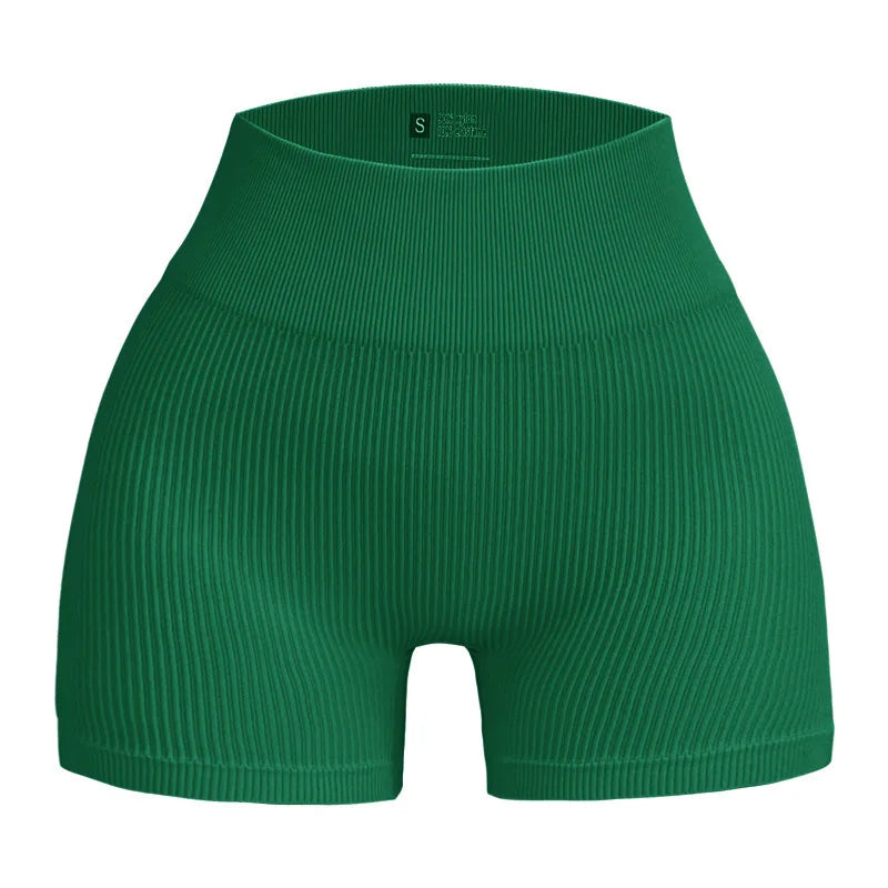 Senara Elevate Hip Shorts