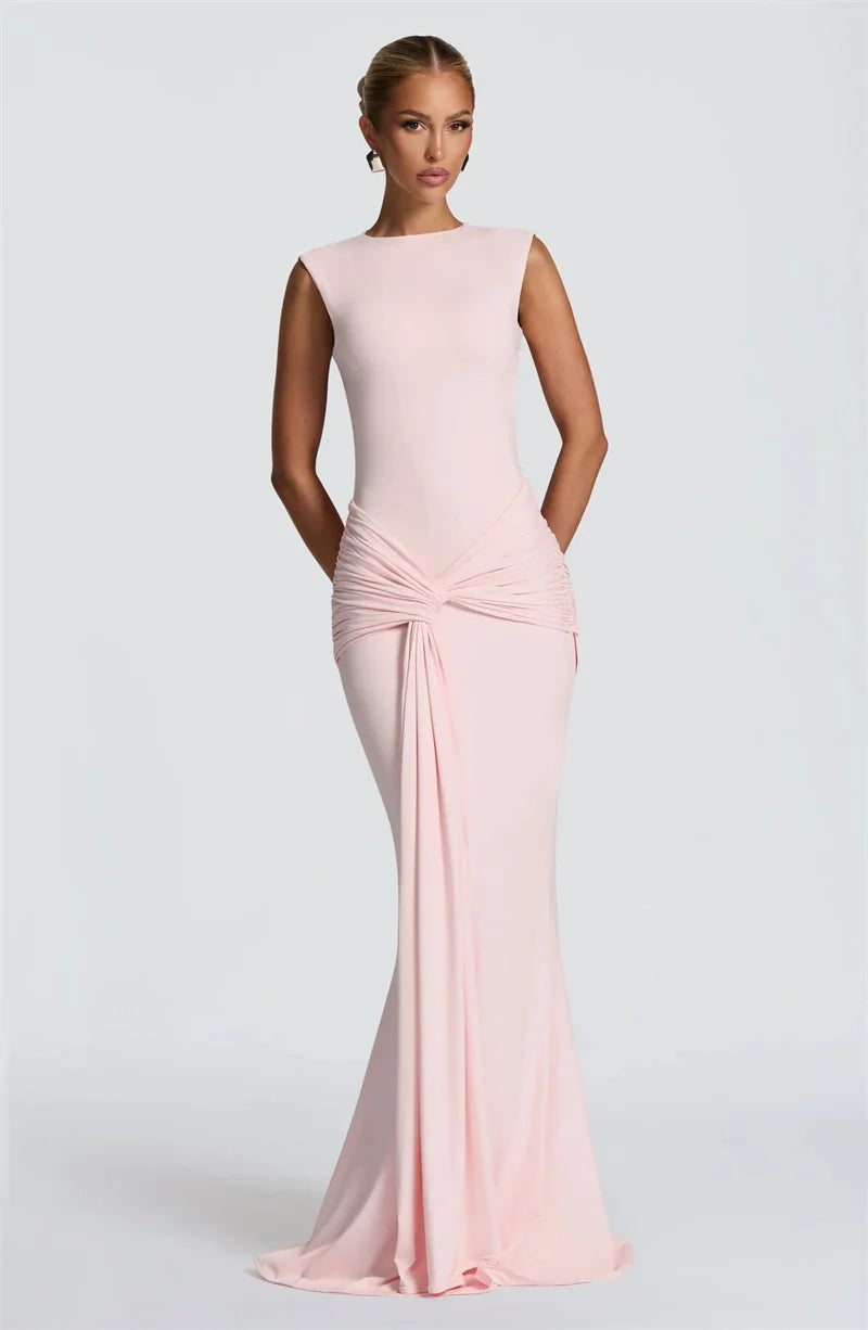 Senara Siren’s Veil Dress