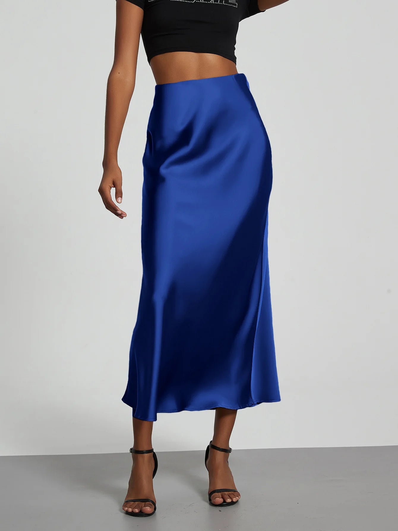 Senara Lumière Long Skirt