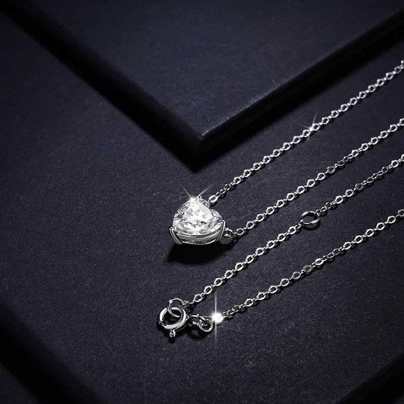 Senara Pure Love Pendant