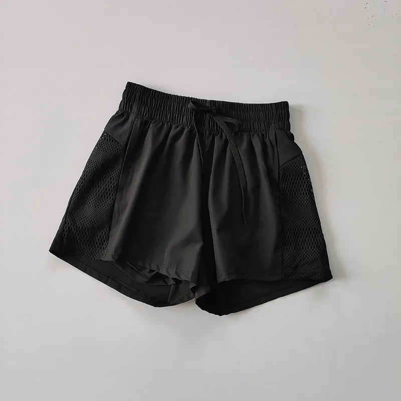 Senara Active 2-in-1 Shorts