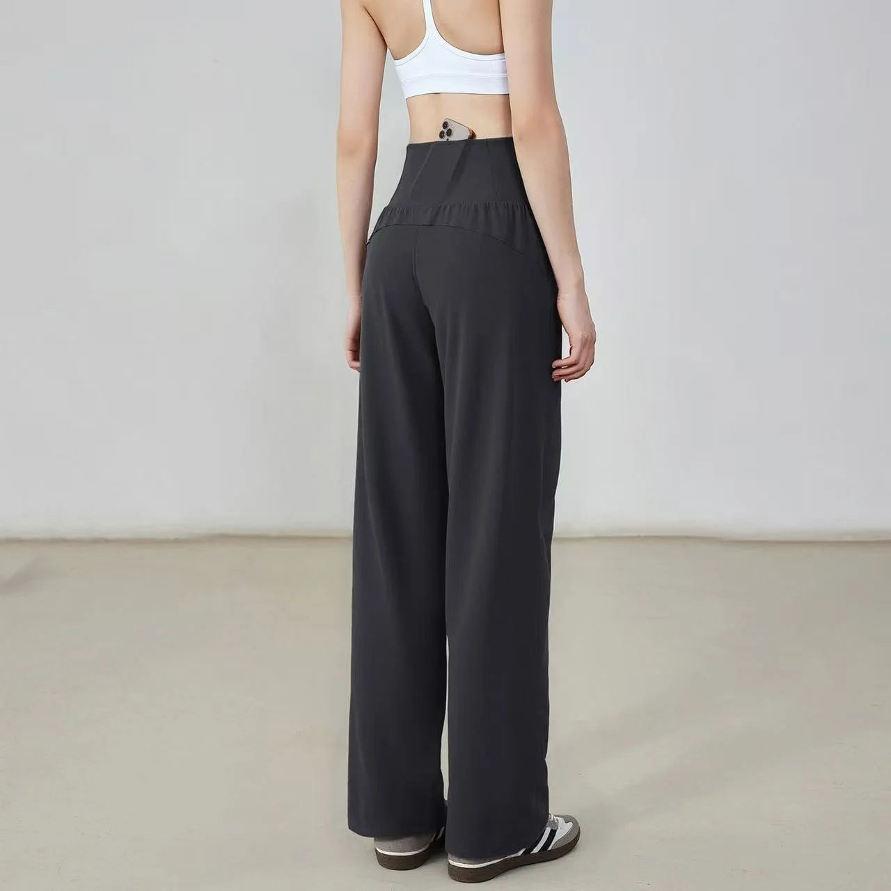 Senara Essential Run Pants
